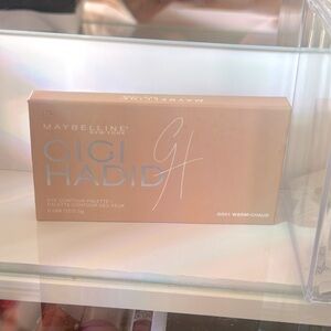 Maybelline New York Gigi Hadid Eye Contour Palette